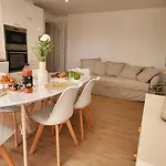 Domino 1 Superbement Rénové - 2 - Terrasse à 300m Commerces *
