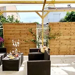 Appartement Domino 1 Superbement Rénové - 2 - Terrasse à 300m Commerces *