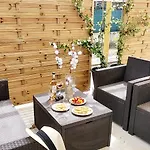 Domino 1 Superbement Rénové - 2 - Terrasse à 300m Commerces