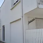 Appartement Domino 1 Superbement Rénové - 2 - Terrasse à 300m Commerces