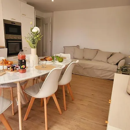 Domino 1 Superbement Renove - 2 - Terrasse A 300m Commerces * Le Grau-du-Roi
