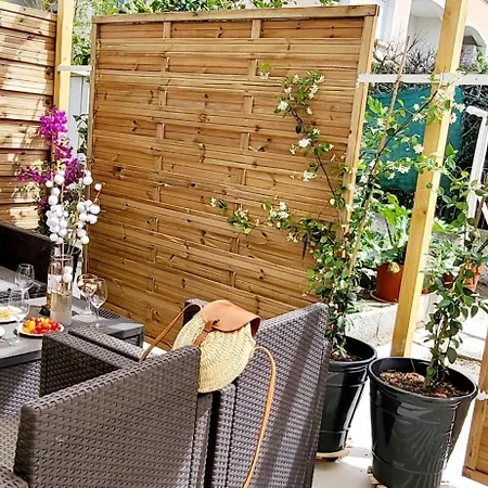 Lejlighed Domino 1 Superbement Renove - 2 - Terrasse A 300m Commerces *