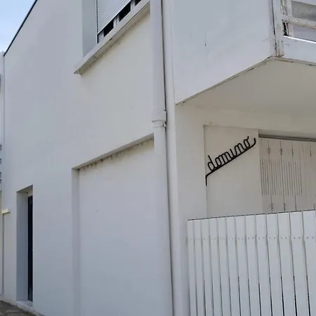 Lejlighed Domino 1 Superbement Renove - 2 - Terrasse A 300m Commerces