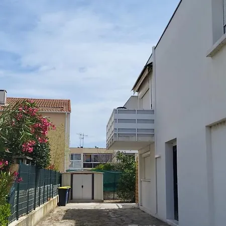 Domino 1 Superbement Renove - 2 - Terrasse A 300m Commerces Le Grau-du-Roi